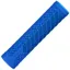 Lizard Skins Charger Evo Single Compound Bar Grips in Blue 
