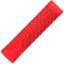 Lizard Skins Charger Evo Single Compound Bar Grips in Red