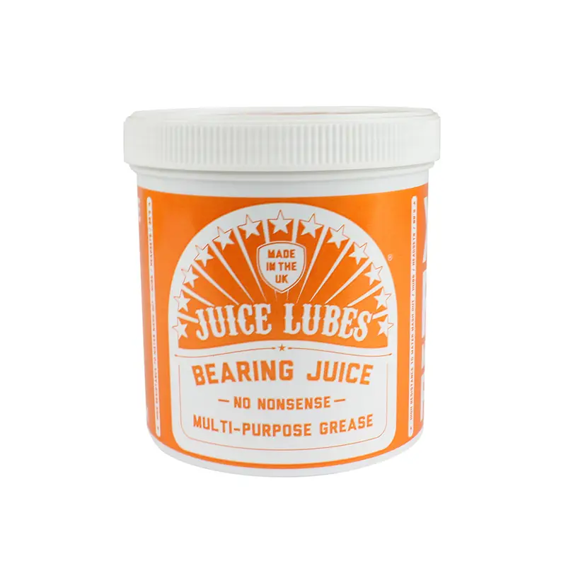 Balfes Bikes Juice Lubes Bearing Juice Extreme Waterproof Grease 500ml | Free postage over £30, £10 off first order, price match & 0% finance.