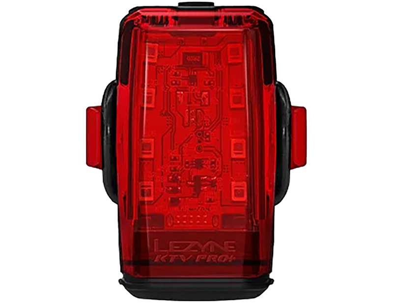 Lezyne KTV Drive Pro+ Rear Light