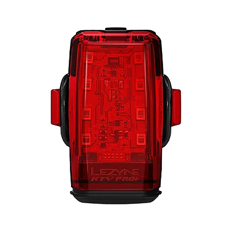Balfes Bikes Lezyne KTV Drive Pro+ Rear Light | Free postage over £30, £10 off first order, price match & 0% finance.