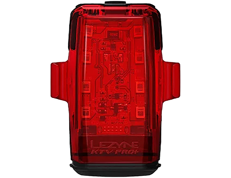 Lezyne KTV Drive Pro+ Rear Light-1