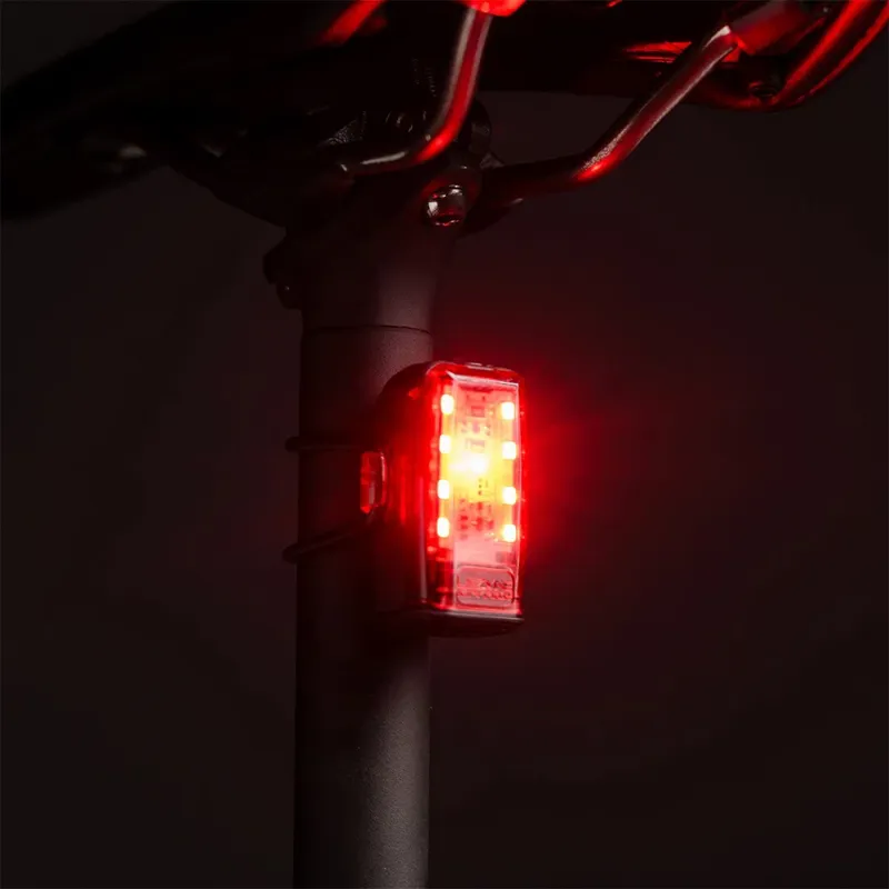 Lezyne KTV Drive Pro+ Rear Light-5