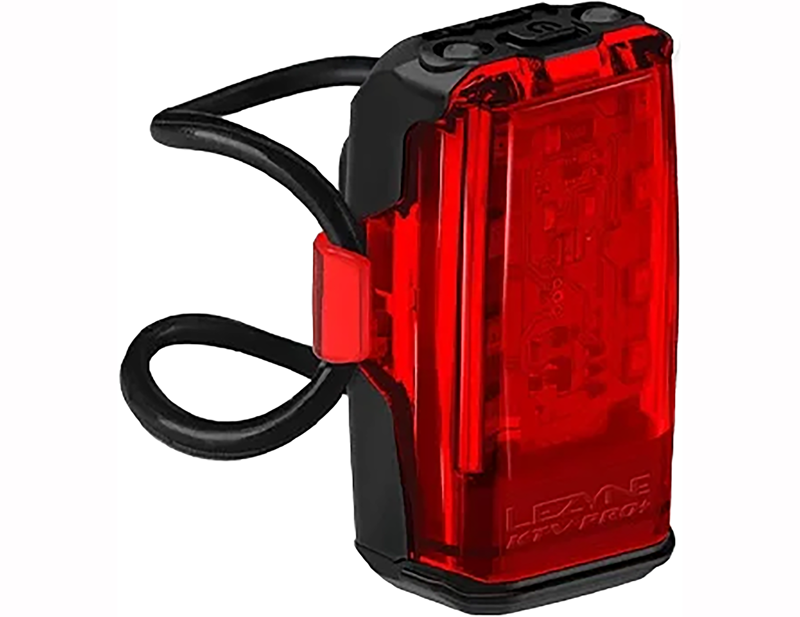 Lezyne Lite Drive 1200+ / KTV Drive Pro+ Bike Light Set-4