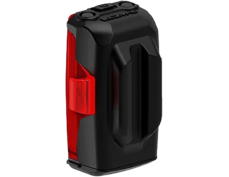 Lezyne Fusion Drive 500+ and KTV Drive Pro+ Bike Light Set-6