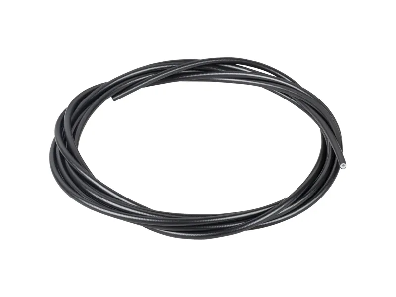 Promax Hydraulic Brake Hose in Black
