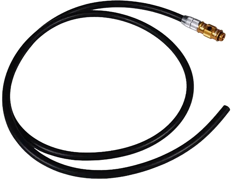 Balfes Bikes Lezyne - Floor Pump Hose Chuck and Connectors V3 | Free postage over £30, £10 off first order, price match & 0% finance.