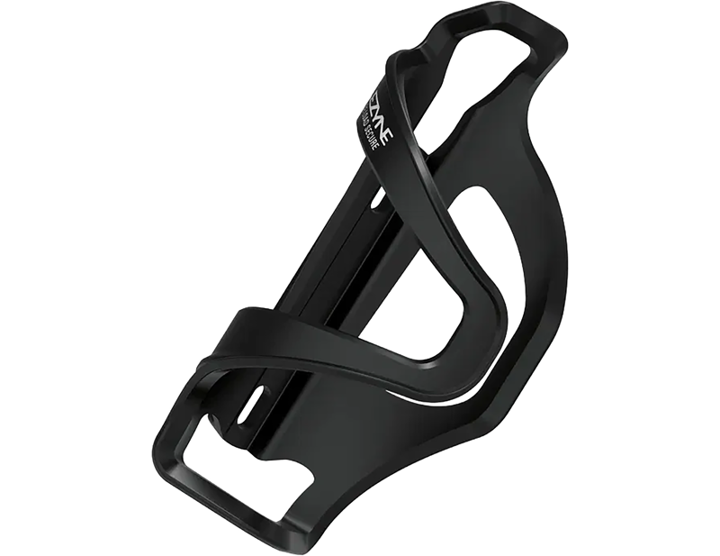 Lezyne Flow Side Load Cage in Black-1