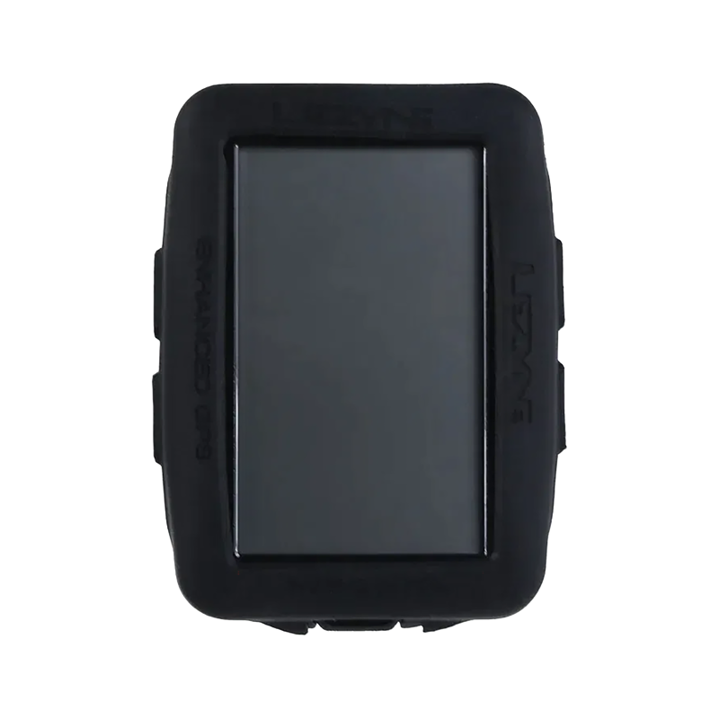 Balfes Bikes Lezyne Mega XL GPS Cover in Black | Free postage over £30, £10 off first order, price match & 0% finance.
