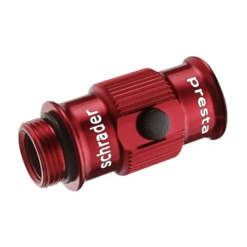 Balfes Bikes Lezyne - ABS-1 Pro HP Chuck Head Only | Free postage over £30, £10 off first order, price match & 0% finance.