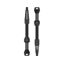 Lezyne CNC TLR Valve PRO in Black