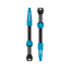 Lezyne CNC TLR Valve PRO in Blue
