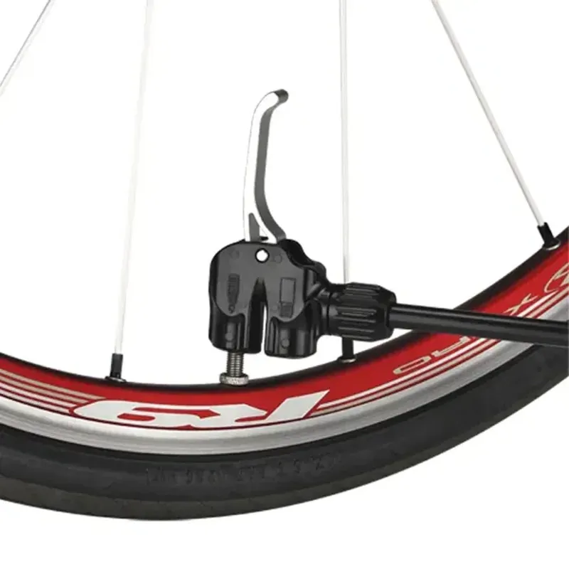 Lezyne - Dual Valve Pump Head-2