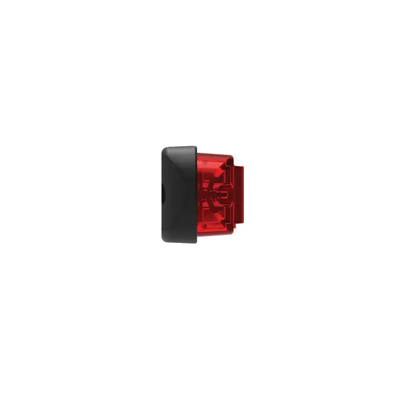 Lezyne E-Bike Rack Pro STVZO Rear Light in Black-2