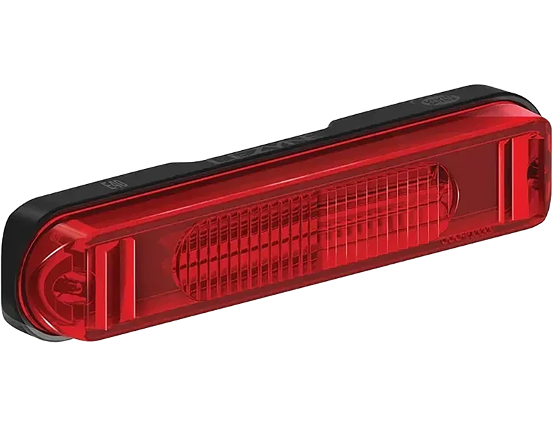 Balfes Bikes Lezyne E-Bike Rack Pro STVZO Rear Light in Black | Free postage over £30, £10 off first order, price match & 0% finance.