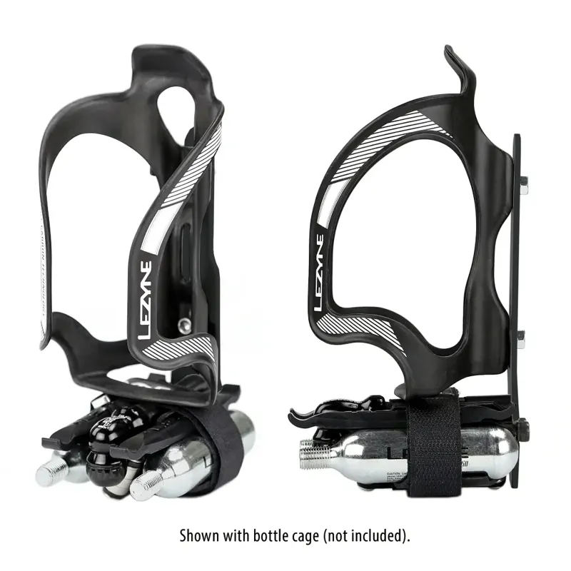 Lezyne Flow Storage Adapter Without CO2 cartridges-4