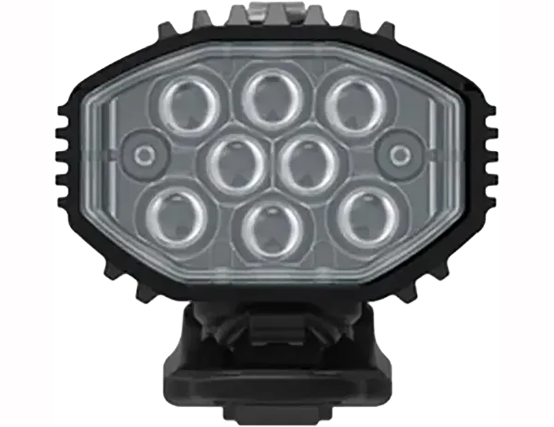 Lezyne Lite Drive 1200+ / KTV Drive Pro+ Bike Light Set-3
