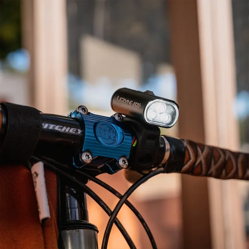 Lezyne Mini Drive 450+ LED Light-7