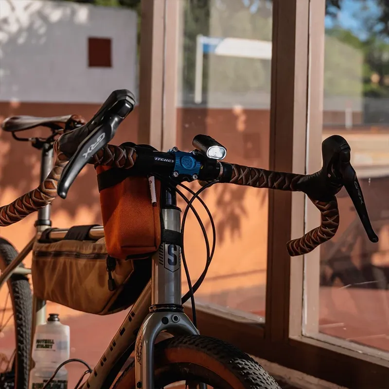 Lezyne Mini Drive 450+ LED Light-8