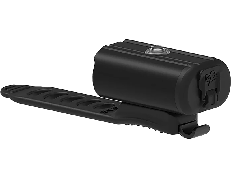 Lezyne Mini Drive 450+ / KTV+ Drive Light Set in Black-3