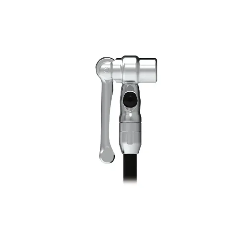 Lezyne - Presta Pro Head - Silver-1