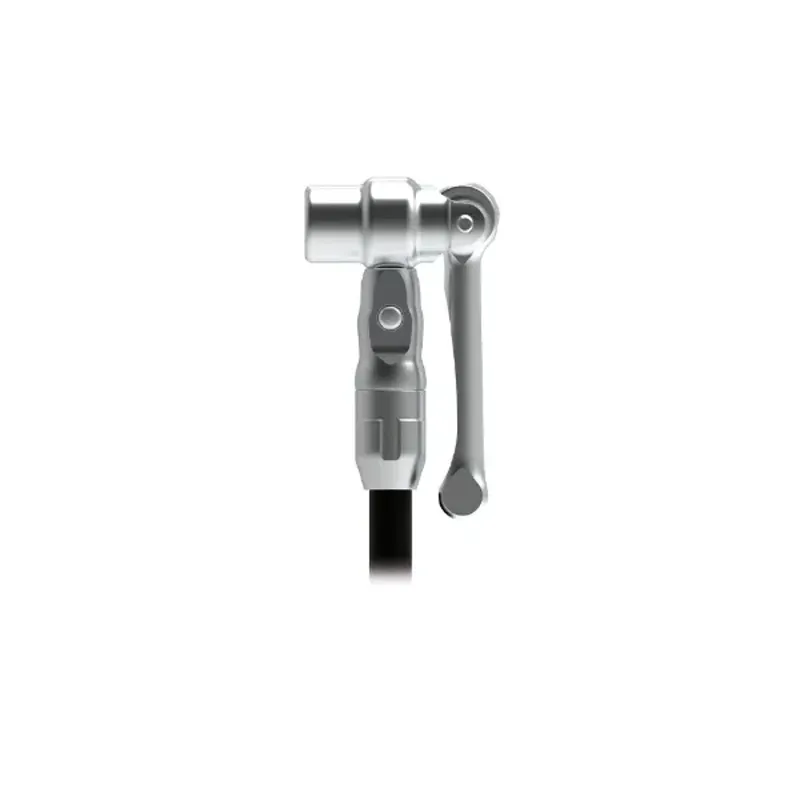 Lezyne - Presta Pro Head - Silver-2