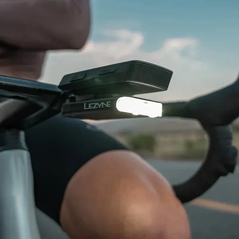 Lezyne Road Drive 500 LED Front Bike Light-8