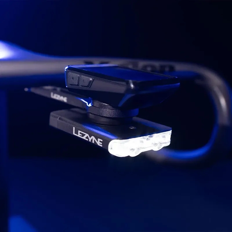 Lezyne Road Drive 500 LED Front Bike Light-5