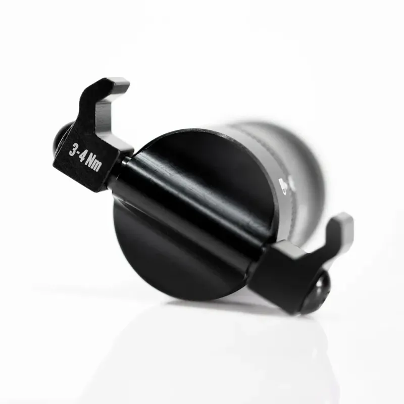 Lezyne Saddle Drive 250 Rear Light in Black-3