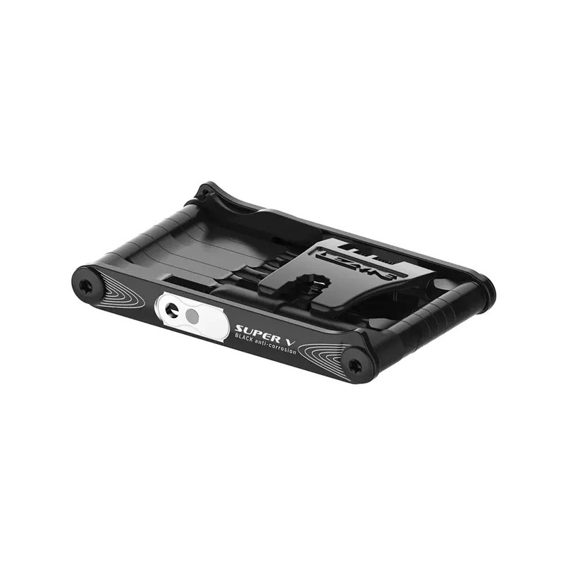 Lezyne Super V Multi Tool in Black-2