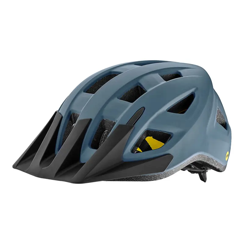 Balfes Bikes Liv Path MIPS Helmet S-M 49-57cm in Petrol Blue | Free postage over £30, £10 off first order, price match & 0% finance.