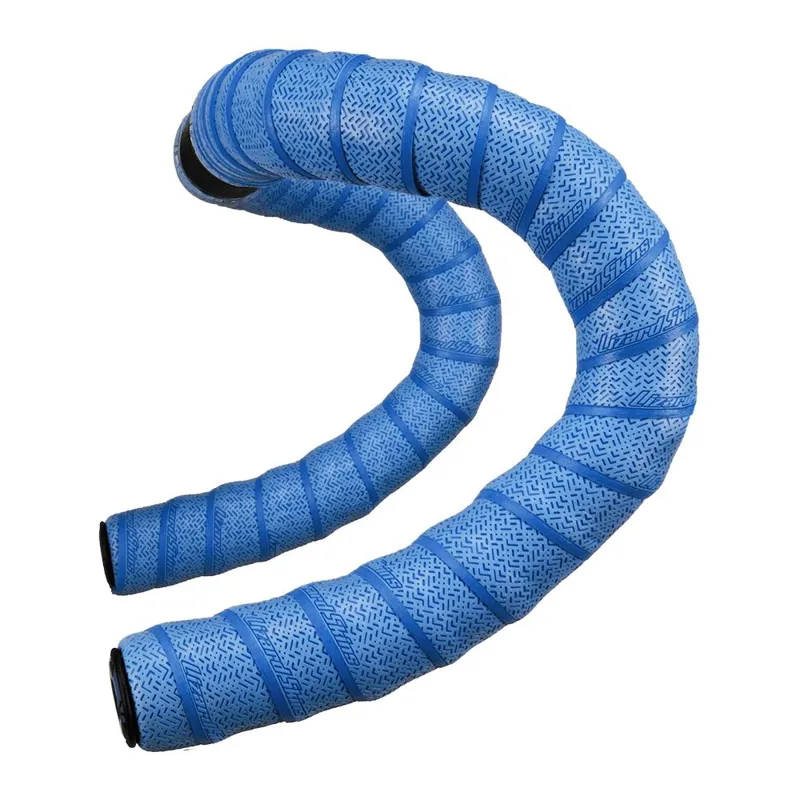 Lizard Skins DSP V2 3.2mm Bar Tape in Cobalt Blue-1