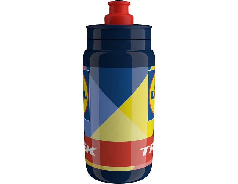 Lidl-Trek Team 550ml Water Bottle-1
