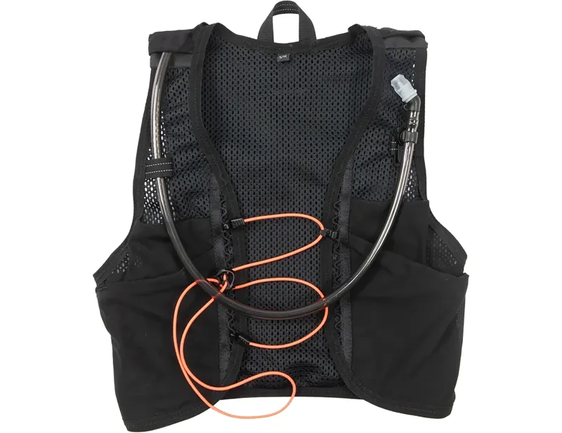 Restrap Lightweight Race Hydration Vest Small/Medium in Black-1