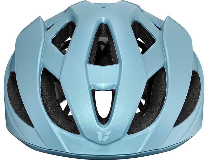 Liv Rev Comp MIPS Helmet in Matte Prismatic Blue-3