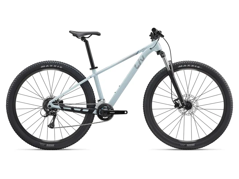 Liv Tempt 3 Women's Hardtail Mountain Bike 2027 in Morning Haze