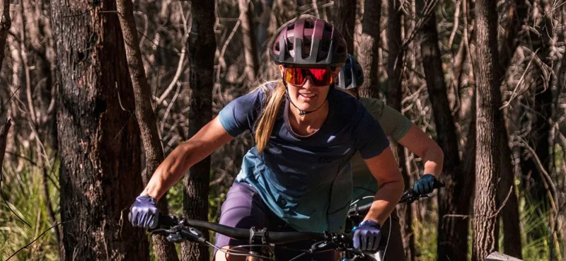 Liv Path Mips Helmet in Fig-4
