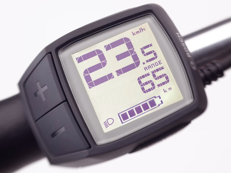 Electra Loft Go 5i 500wh Step Through Electric Hybrid Bike 2025 in Portobello-8