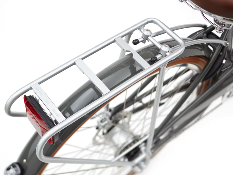 Electra Loft Go 5i 500wh Step Through Electric Hybrid Bike 2025 in Portobello-3