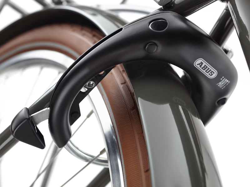 Electra Loft Go 5i 500wh Step Through Electric Hybrid Bike 2025 in Portobello-2