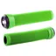 Longneck Pro Soft BMX / Scooter Grips 135mm - Green