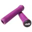 Longneck Pro Soft BMX / Scooter Grips 135mm - Purple