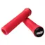 Longneck Pro Soft BMX / Scooter Grips 135mm - Red