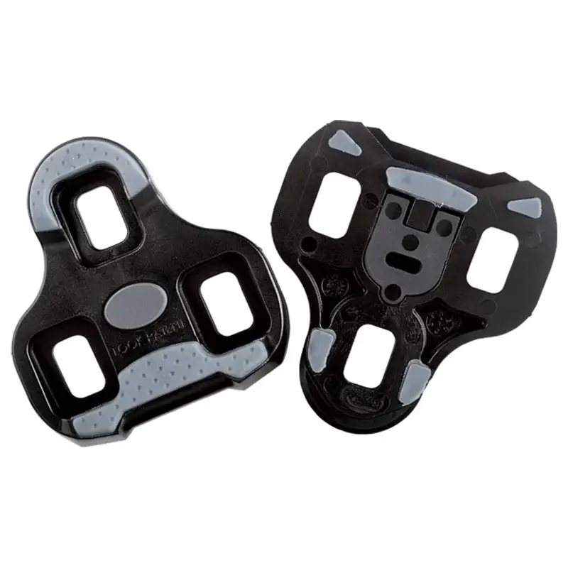 Balfes Bikes Look Keo Cleat With Gripper 0 Degree Fixed in Black | Free postage over £30, £10 off first order, price match & 0% finance.