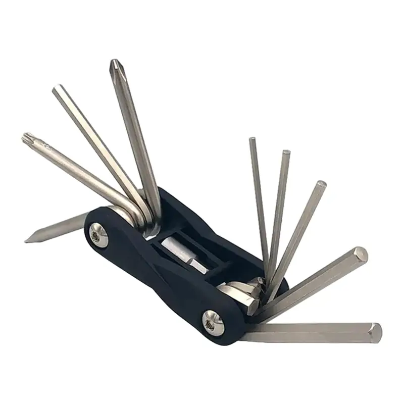 Balfes Bikes M Part 10 Function Multi-tool | Free postage over £30, £10 off first order, price match & 0% finance.