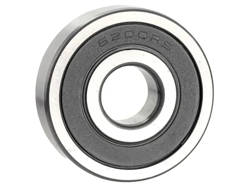 M Part Cartridge Bearing 6200 2RS 10x30x9mm-1