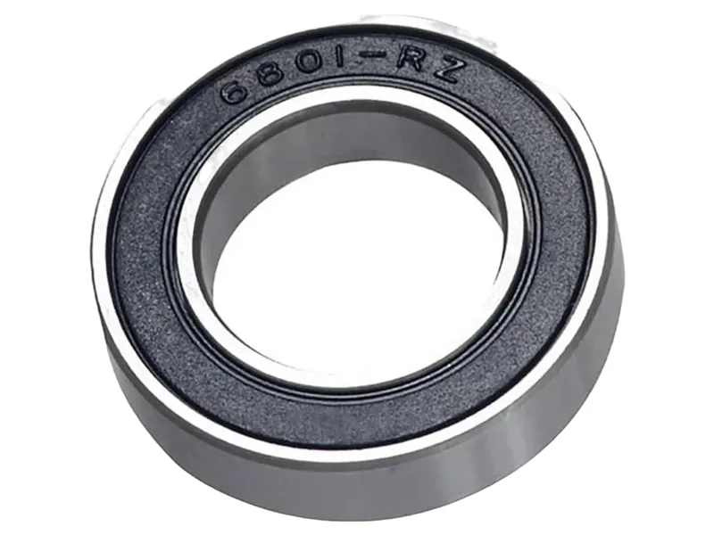 M Part Cartridge Bearing 6801 2RS 12x21x5mm
