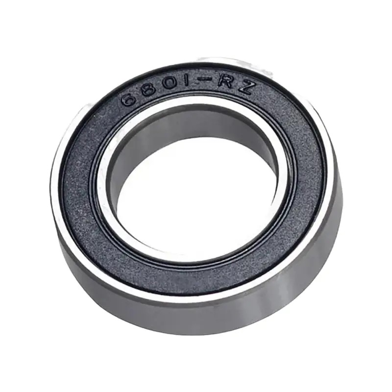Balfes Bikes M Part Cartridge Bearing 6801 2RS 12x21x5mm | Free postage over £30, £10 off first order, price match & 0% finance.