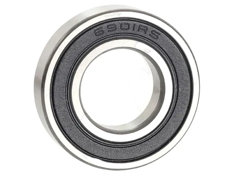 M Part Cartridge Bearing 6901 2RS 12x24x6mm-1