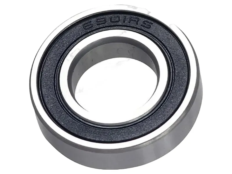 M Part Cartridge Bearing 6901 2RS 12x24x6mm